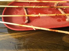 -疯狂烤翅(熙街店)