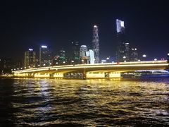 -珠江夜游广州塔·中大码头