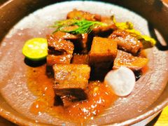-花潮料理艺食馆(SM新生活广场店)