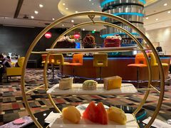 -上海大宁福朋喜来登酒店大堂吧(共和新路店)