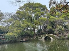 -绮园景区