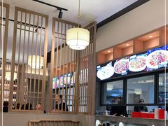 大堂-严记小天府酸菜鱼(西四路店)