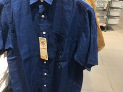 -MUJI无印良品(西湖银泰城店)