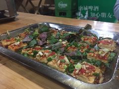 -夜烤·宜宾烧烤(洋河路店)