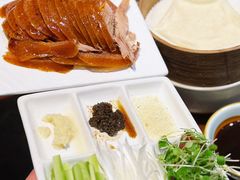 -恭敬李·烤鸭(天坛北门店)