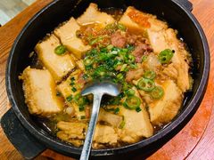 -炊烟小炒黄牛肉(东庆街店)