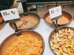 -钱小奴创意自助餐厅·原切谷饲安格斯畅吃(宁波奉化银泰店)