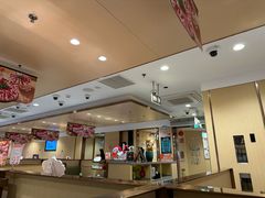 -海底捞火锅(金地广场生日主题店)