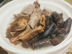 -格日勒阿妈蒙古厨房(大召店)
