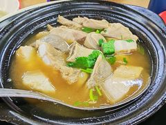 -兴记肉骨茶(甲洞大街第二新分店)