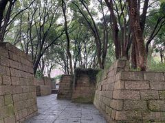 -上海方塔园
