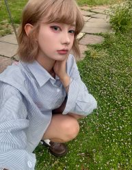 -DL HOPE明星造型