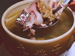 -文儒九号·闽菜馆(三坊七巷店)