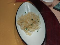 -功德林(南京西路店)