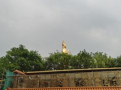 -广州莲花山旅游区