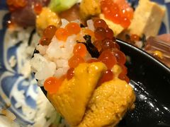 -板长寿司(铜锣湾店)