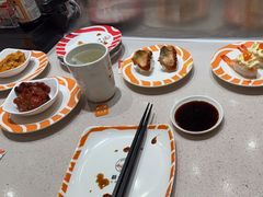 -新一番三文鱼寿司(大东海店)