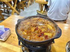-范贤光鸡公煲(平乐园总店)