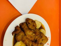 -鲜得来排骨年糕(即墨路店)