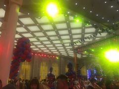 -御花园大酒店(海东路店)