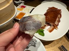 -四季民福烤鸭店(王府井东安门店)