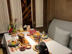 -叶叶菩提(太原别墅店)