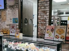 -CARINO BAKERY&CAFE(南方商城店)