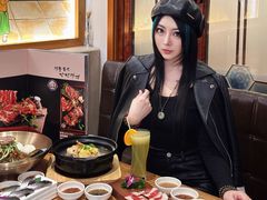 -一韩亭韩式烤肉(高新店)