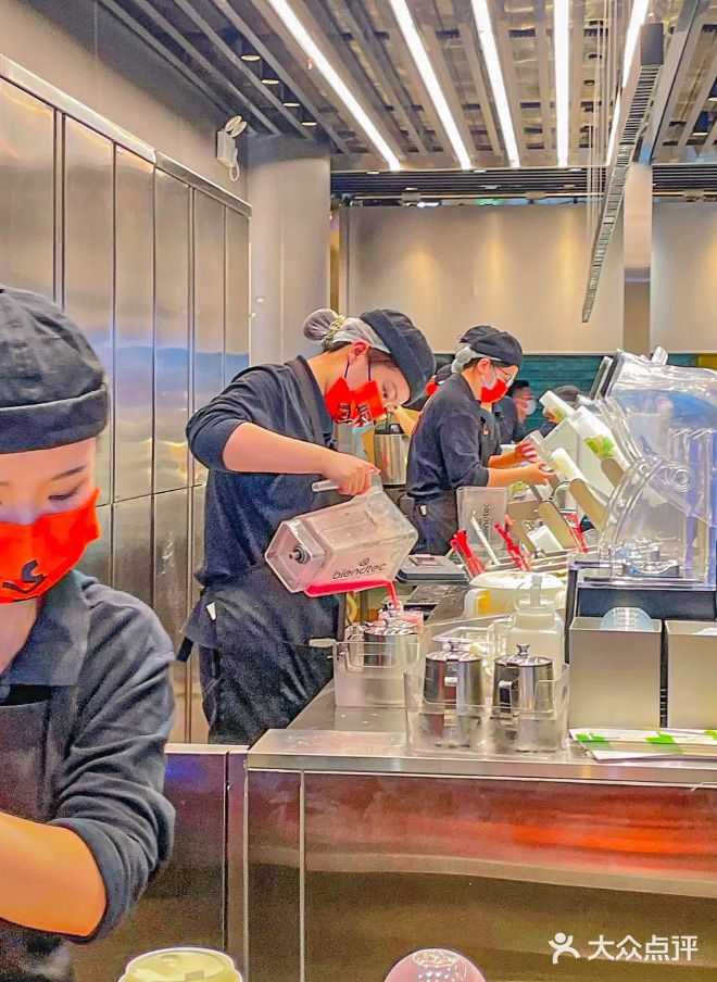 南京zui划算奶茶🍹赔10w你敢信❓❓