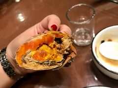 招牌熟醉太湖大闸蟹-呼吸森林·生态农庄农家乐私房菜