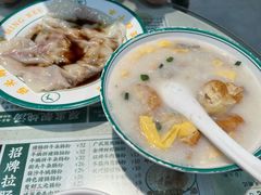 -西关明记肠粉(荔枝湾店)