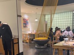 -合合春饼·酱骨·东北菜(潘家园店)
