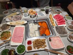 -海底捞火锅(群光广场店)