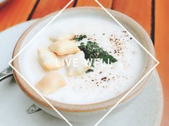 -THE CANNERY&JUJU 新鲜海鲜·牛排美食酒廊