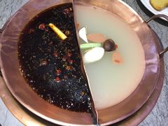 -大四喜火锅(东风路店)