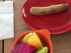 -必胜客(华南摩尔店)