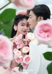-蒙娜丽莎婚纱摄影(总店)