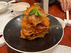 -扬州香格里拉·香宫中餐厅