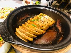 -锦绣金山人家(友谊店)