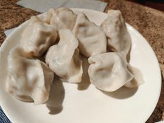 -金谷园饺子馆(北邮总店)