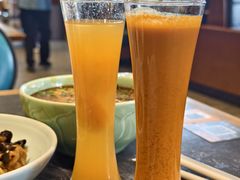 沙棘汁-紫泥369粗粮季(鼓楼店)