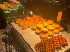 -重庆解放碑威斯汀酒店