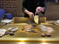 -额尔敦牛厨师铜板烧