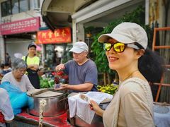 -潘玉麟糖粥