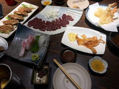 -桂马·日本料理·海胆·海鲜饭·酒场(民主广场店)