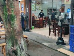 门面-老桥张羊肉