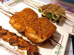 -七八冷面·延边朝鲜族美食(圣熙八号店)