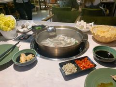 -狐狸爱上椰子鸡(滨江星光大道店)