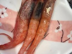 -亚马逊海鲜自助(王府井店)