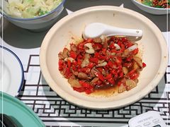 -农耕记·湖南土菜(科技园店)